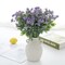 Grand Verde Wildflowers Artificial Flowers Real Touch Bouquets Faux Ranunculus Bulk Greenery, 10pcs